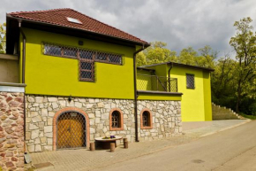 Hotels in Blučina